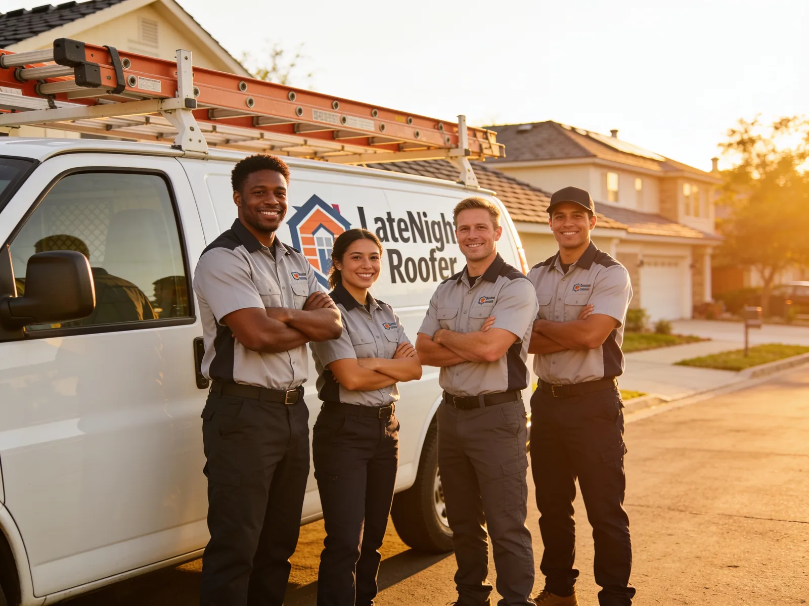 Emergency Roof Repair company in Oliver, PA